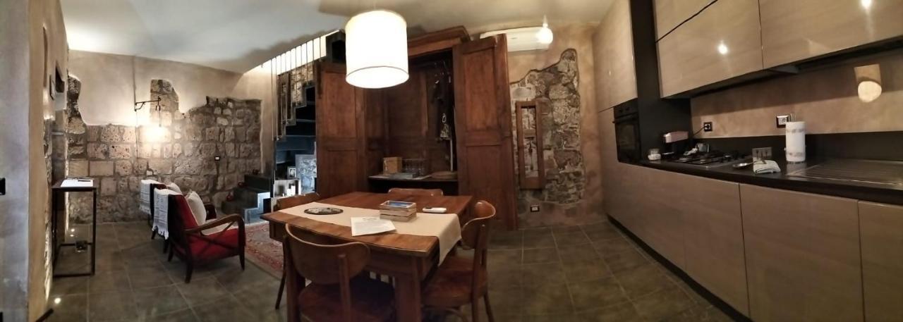 Il Riuscello Villa Тоскана Екстериор снимка
