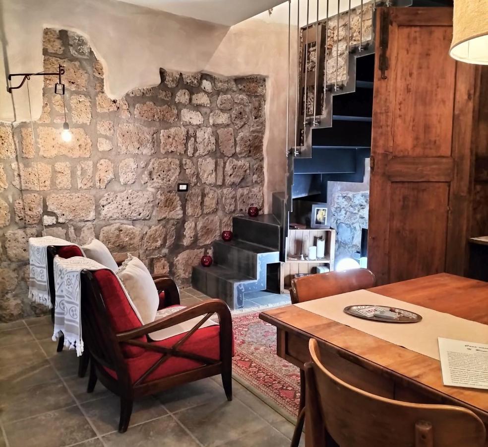Il Riuscello Villa Тоскана Екстериор снимка