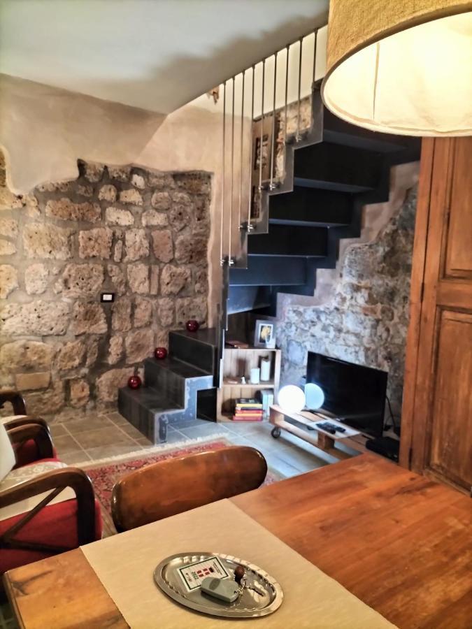 Il Riuscello Villa Тоскана Екстериор снимка