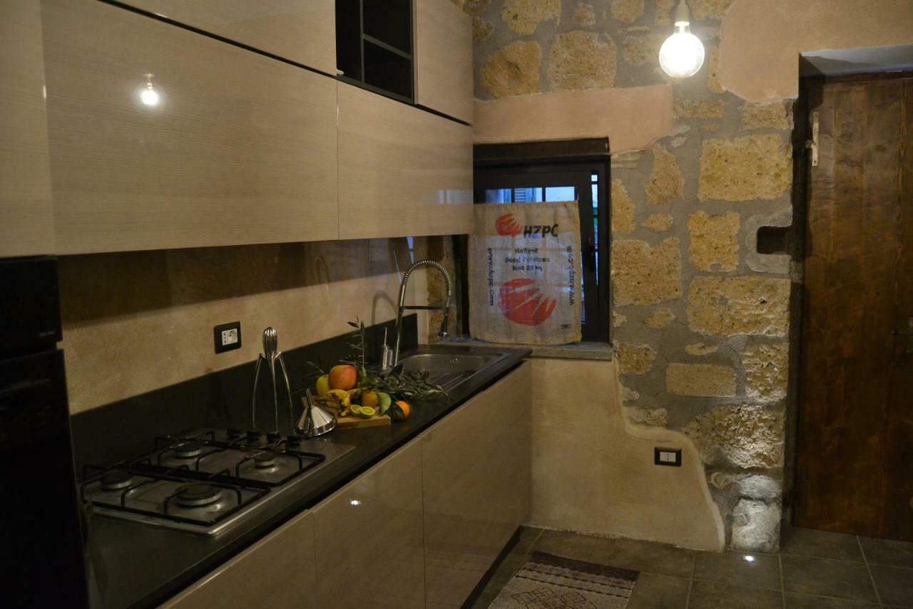 Il Riuscello Villa Тоскана Екстериор снимка