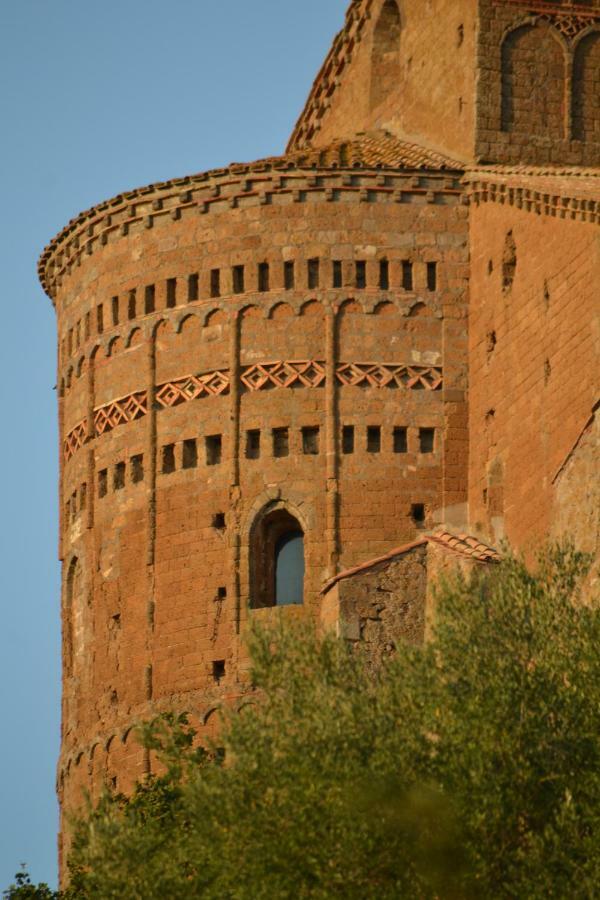 Il Riuscello Villa Тоскана Екстериор снимка