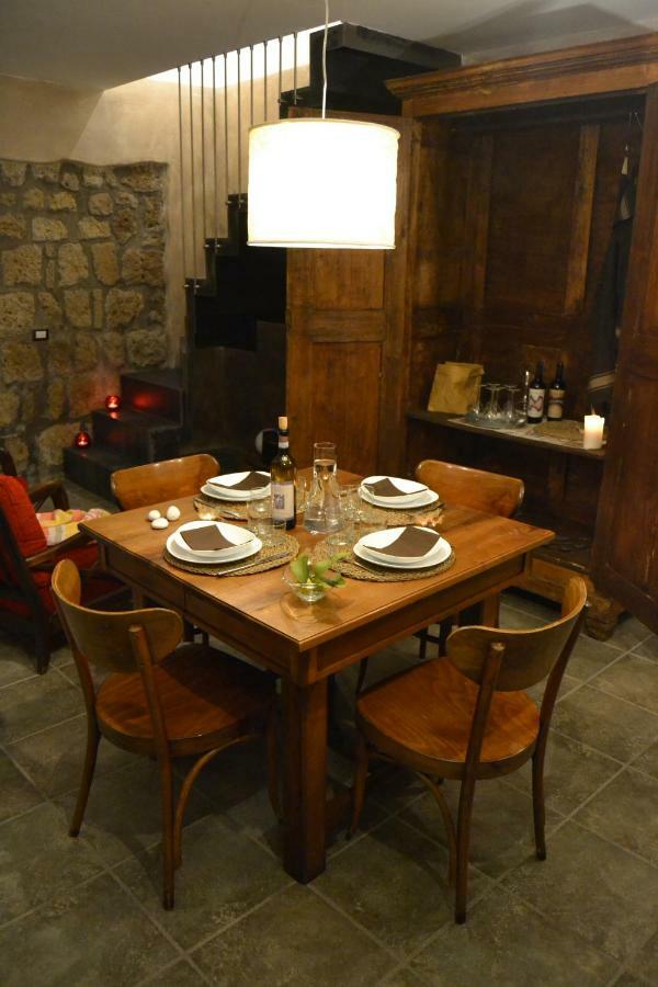 Il Riuscello Villa Тоскана Екстериор снимка