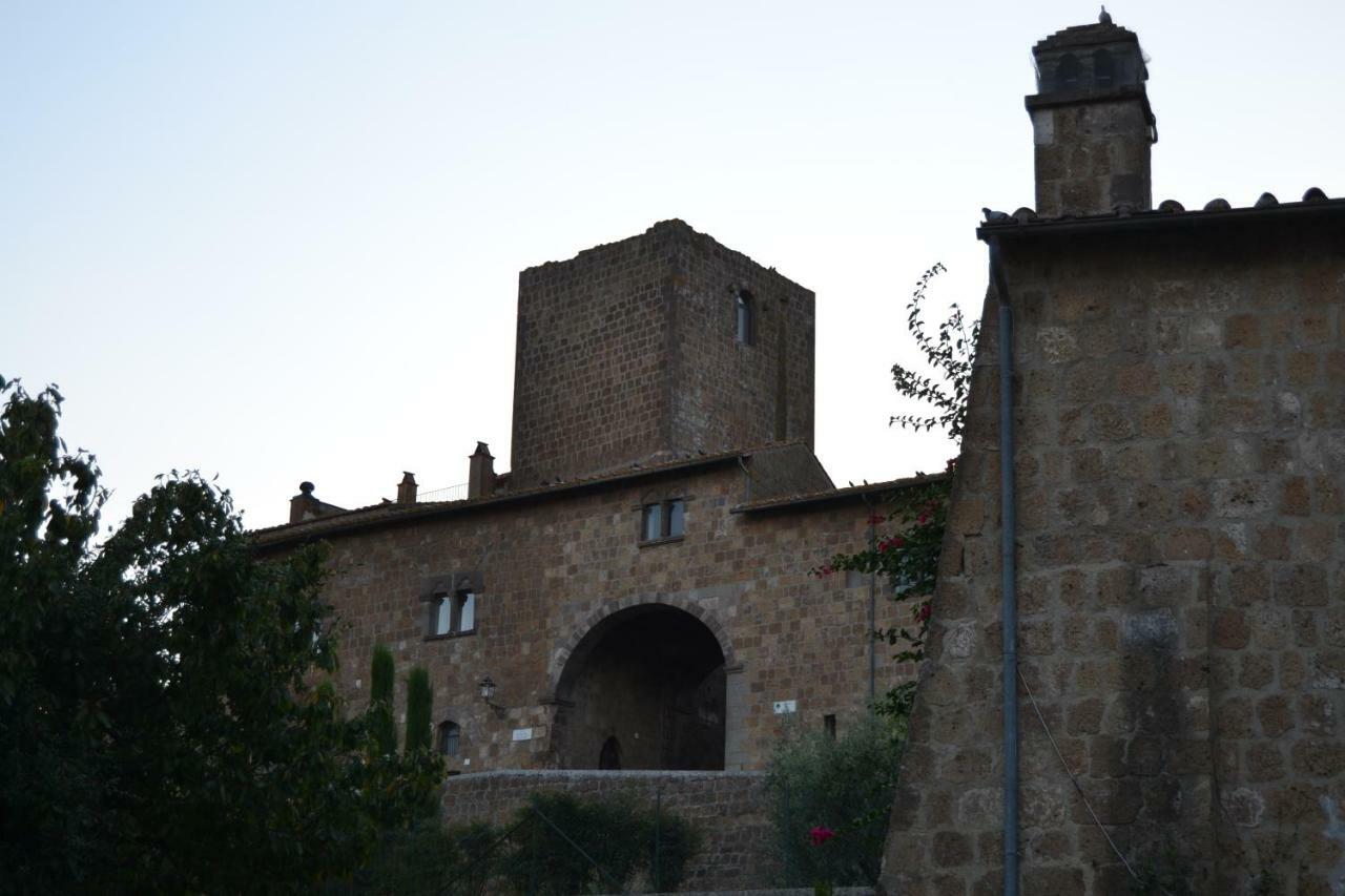 Il Riuscello Villa Тоскана Екстериор снимка