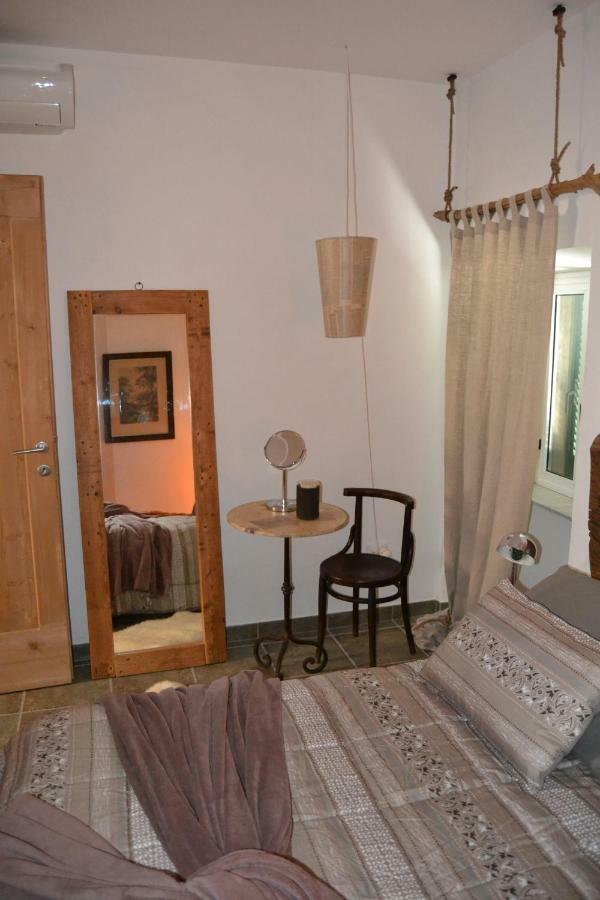 Il Riuscello Villa Тоскана Екстериор снимка
